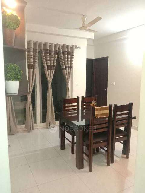 2 BHK Flat In Vaishnavi Oasis For Sale  In Jp Nagar 