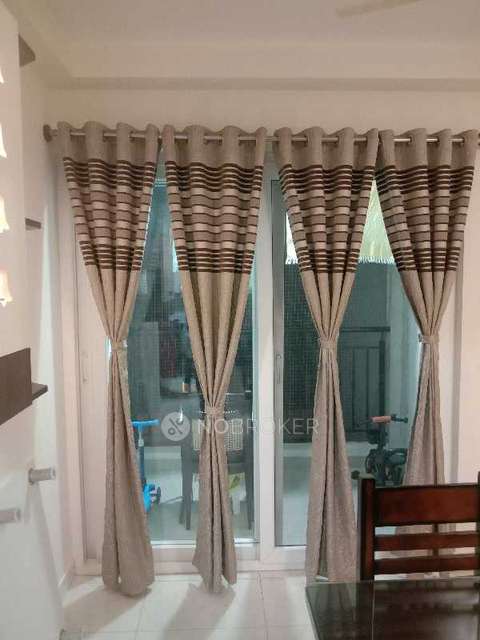 2 BHK Flat In Vaishnavi Oasis For Sale  In Jp Nagar 