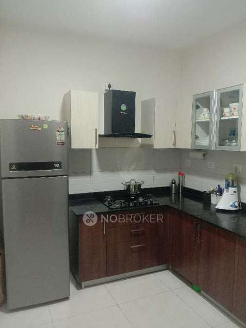 2 BHK Flat In Vaishnavi Oasis For Sale  In Jp Nagar 