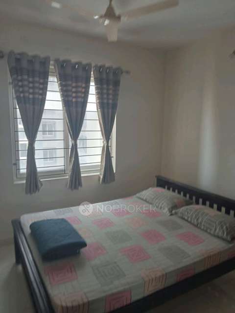 2 BHK Flat In Vaishnavi Oasis For Sale  In Jp Nagar 