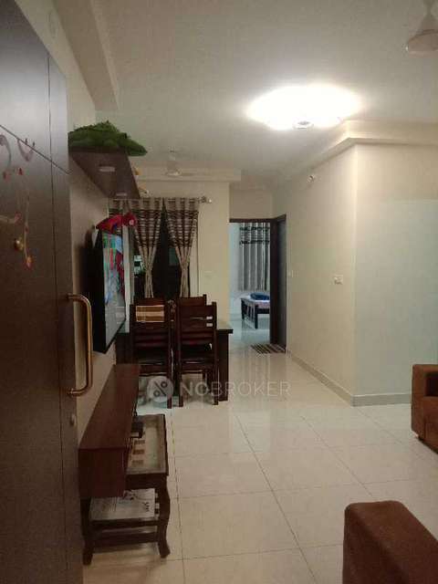 2 BHK Flat In Vaishnavi Oasis For Sale  In Jp Nagar 