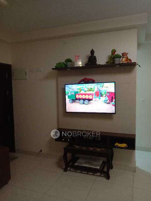 2 BHK Flat In Vaishnavi Oasis For Sale  In Jp Nagar 