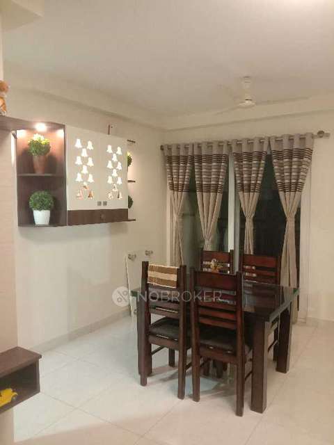 2 BHK Flat In Vaishnavi Oasis For Sale  In Jp Nagar 