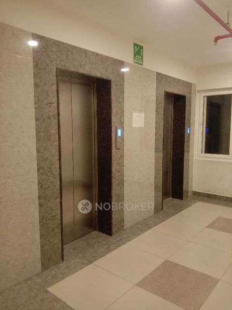 2 BHK Flat In Vaishnavi Oasis For Sale  In Jp Nagar 