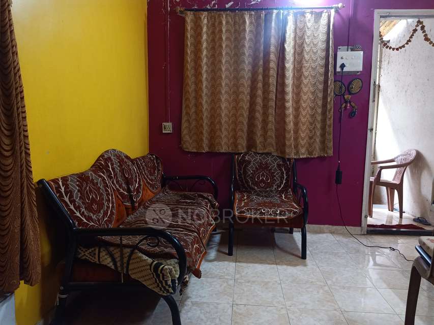 2 BHK Flat In Wanja for Rent  In Urit Nagar