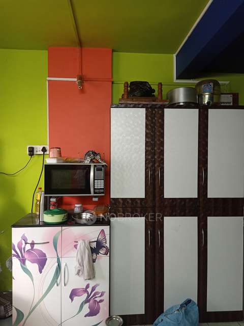 2 BHK Flat In Wanja for Rent  In Urit Nagar