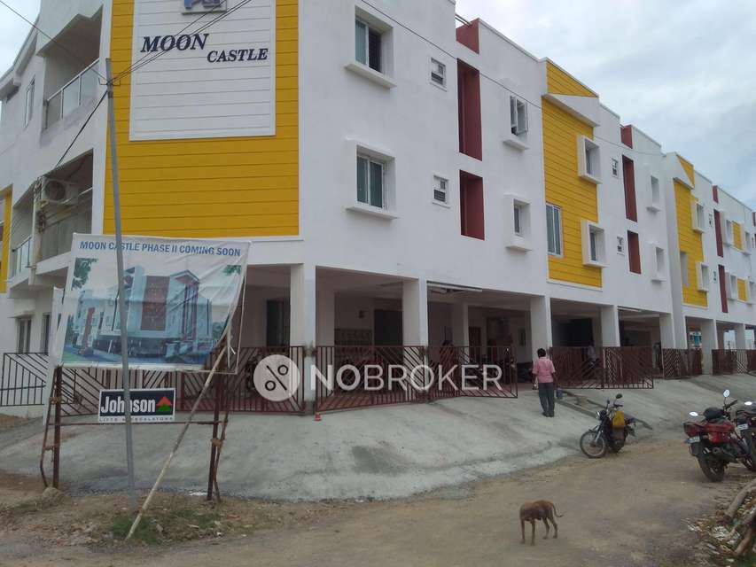 2 BHK House For Sale  In Perumbakkam
