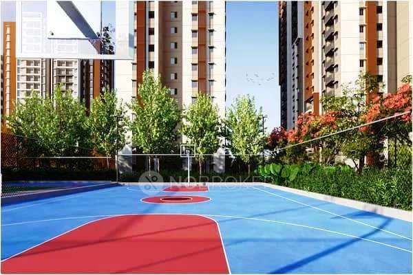 4 BHK Flat In Pavani Mirabilia For Sale  In Whitefield