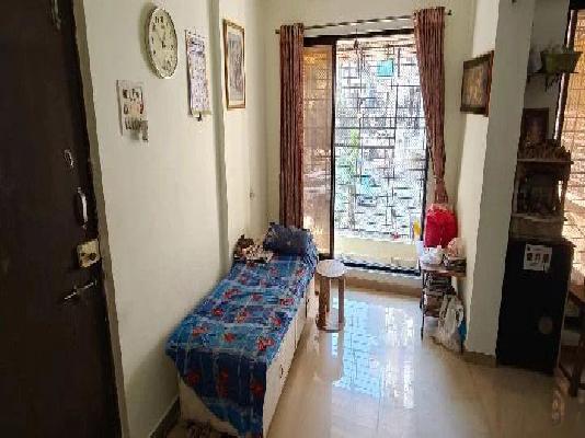 2 BHK Flat In Sai Savali Titwala For Sale  In Titwala