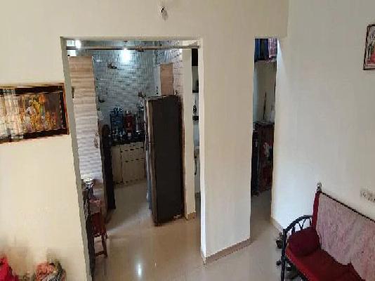 2 BHK Flat In Sai Savali Titwala For Sale  In Titwala