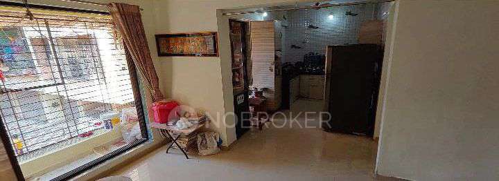 2 BHK Flat In Sai Savali Titwala For Sale  In Titwala