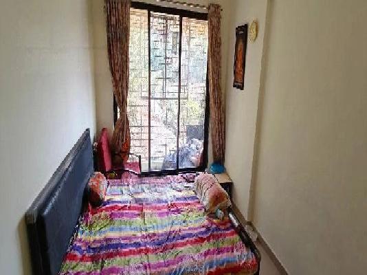 2 BHK Flat In Sai Savali Titwala For Sale  In Titwala