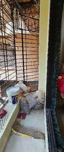 2 BHK Flat In Sai Savali Titwala For Sale  In Titwala