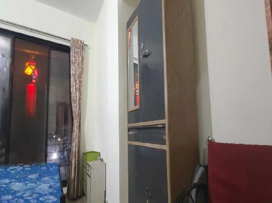 2 BHK Flat In Sai Savali Titwala For Sale  In Titwala