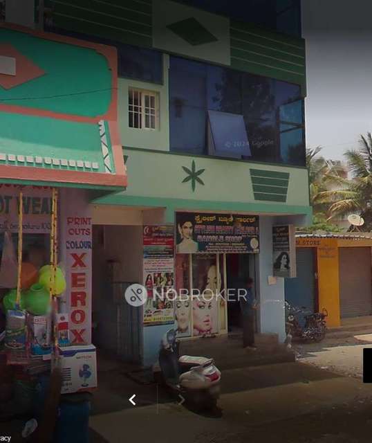 Shop in Maruthi Layout, Bangalore for sale 