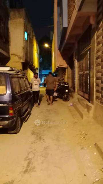 1 BHK Flat For Sale  In Kadgundana Halli Police Startion