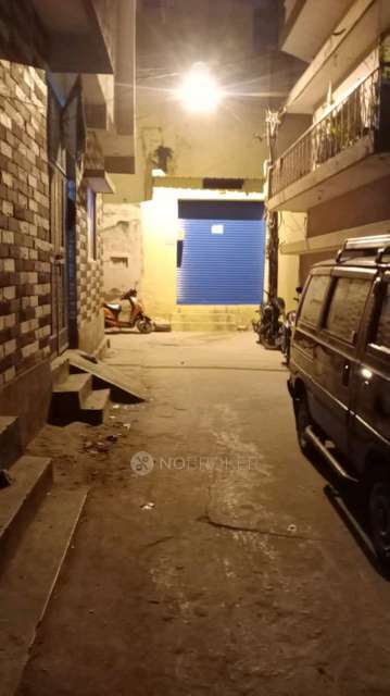 1 BHK Flat For Sale  In Kadgundana Halli Police Startion