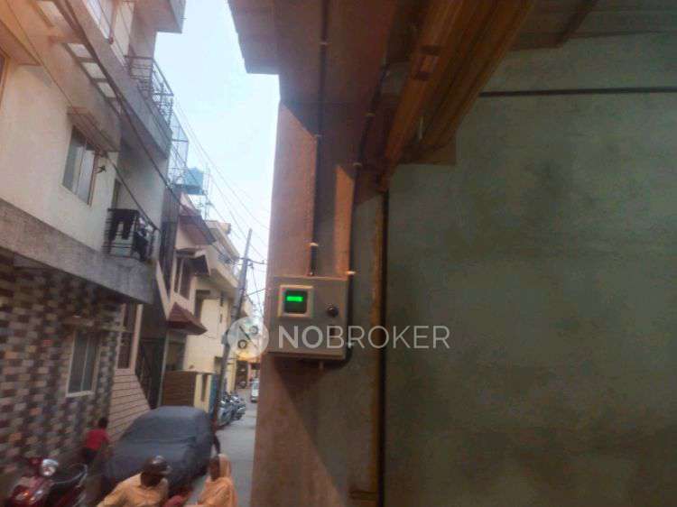 1 BHK Flat For Sale  In Kadgundana Halli Police Startion