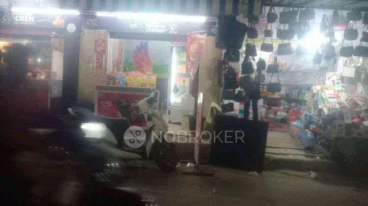 1 BHK Flat For Sale  In Kadgundana Halli Police Startion