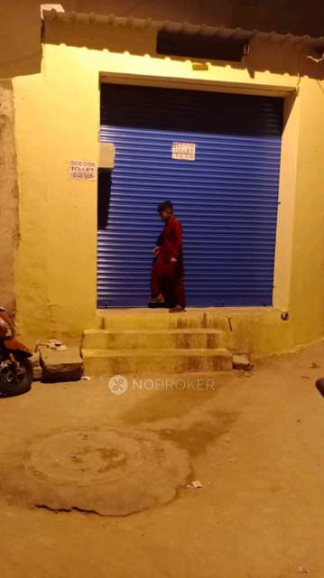 1 BHK Flat For Sale  In Kadgundana Halli Police Startion