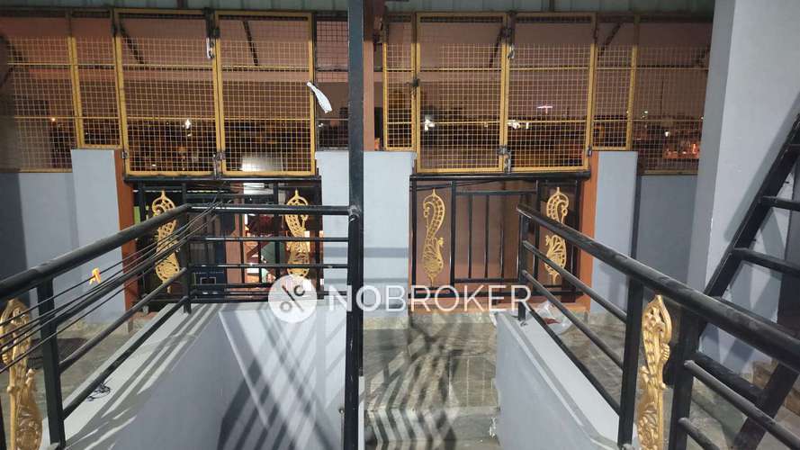 1 BHK Flat for Rent  In Koramangala