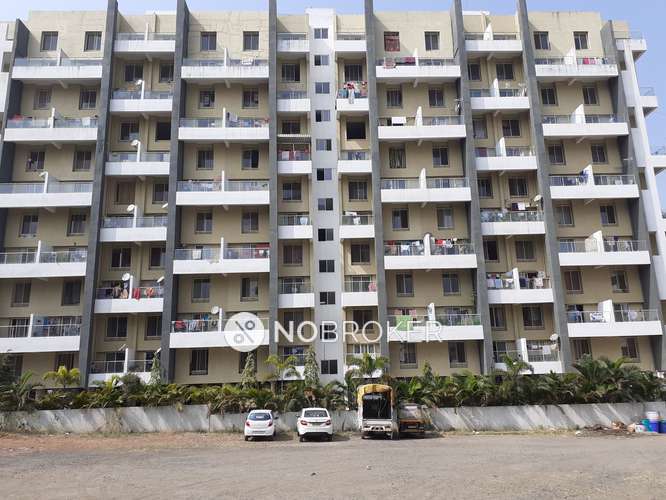 2 BHK Flat In Devarshi Complex For Sale  In Narhe