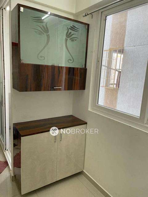 2 BHK Flat In Vb City By Incor For Sale  In Bolarum