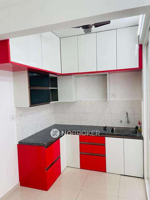 2 BHK Flat In Vb City By Incor For Sale  In Bolarum