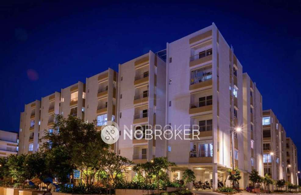 2 BHK Flat In Vb City By Incor For Sale  In Bolarum