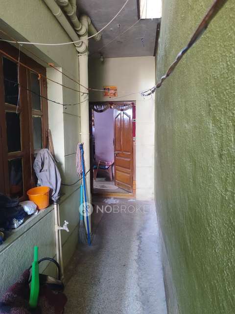 4+ BHK House For Sale  In Yeswanthpur