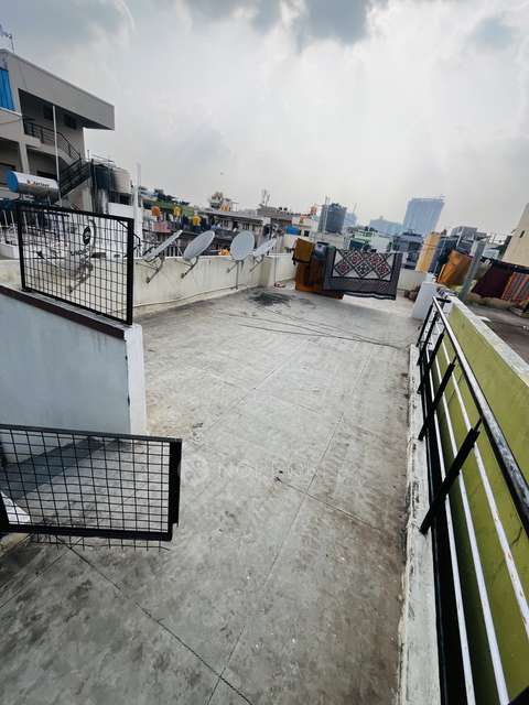 4+ BHK House For Sale  In Yeswanthpur