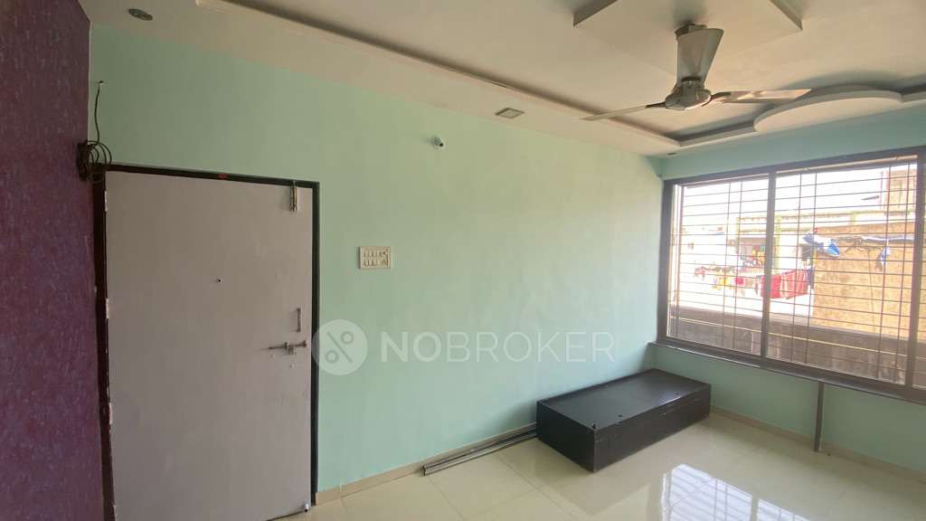 1 BHK Flat In Vighnahartha Residency for Rent In Pimple Gurav