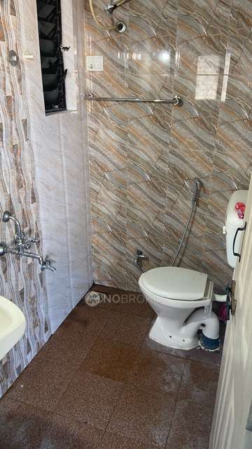 1 BHK Flat In Vighnahartha Residency for Rent In Pimple Gurav