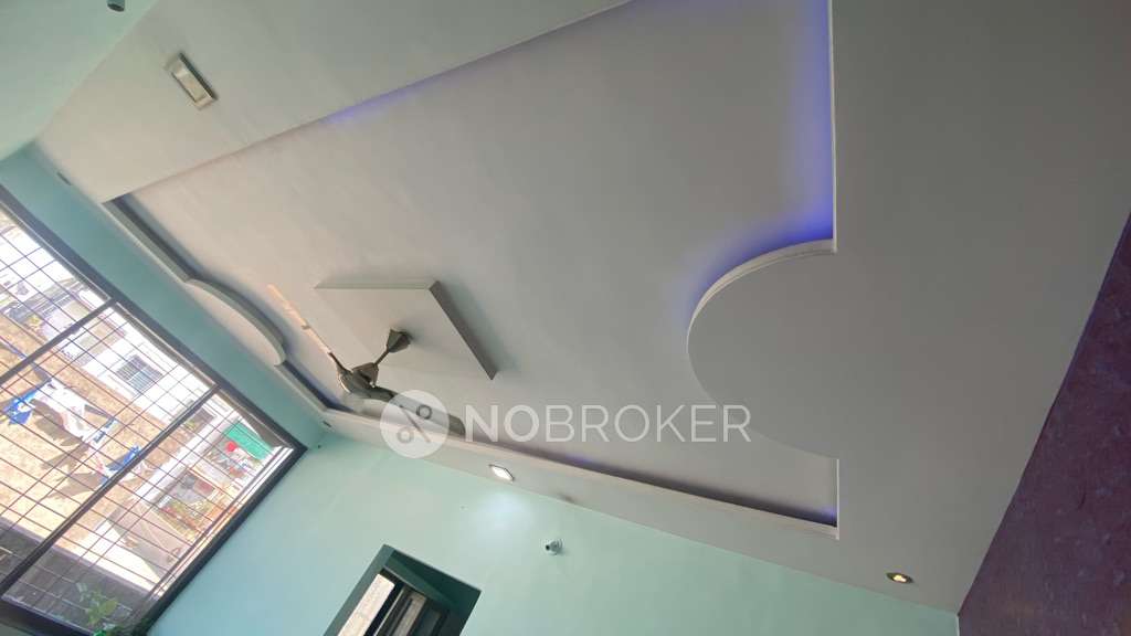 1 BHK Flat In Vighnahartha Residency for Rent In Pimple Gurav