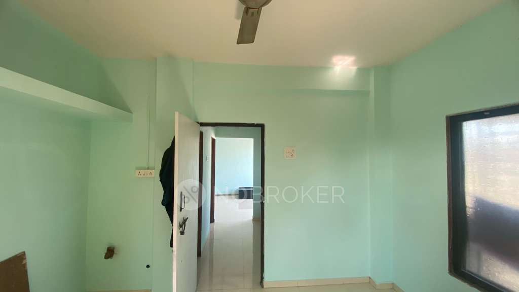 1 BHK Flat In Vighnahartha Residency for Rent In Pimple Gurav