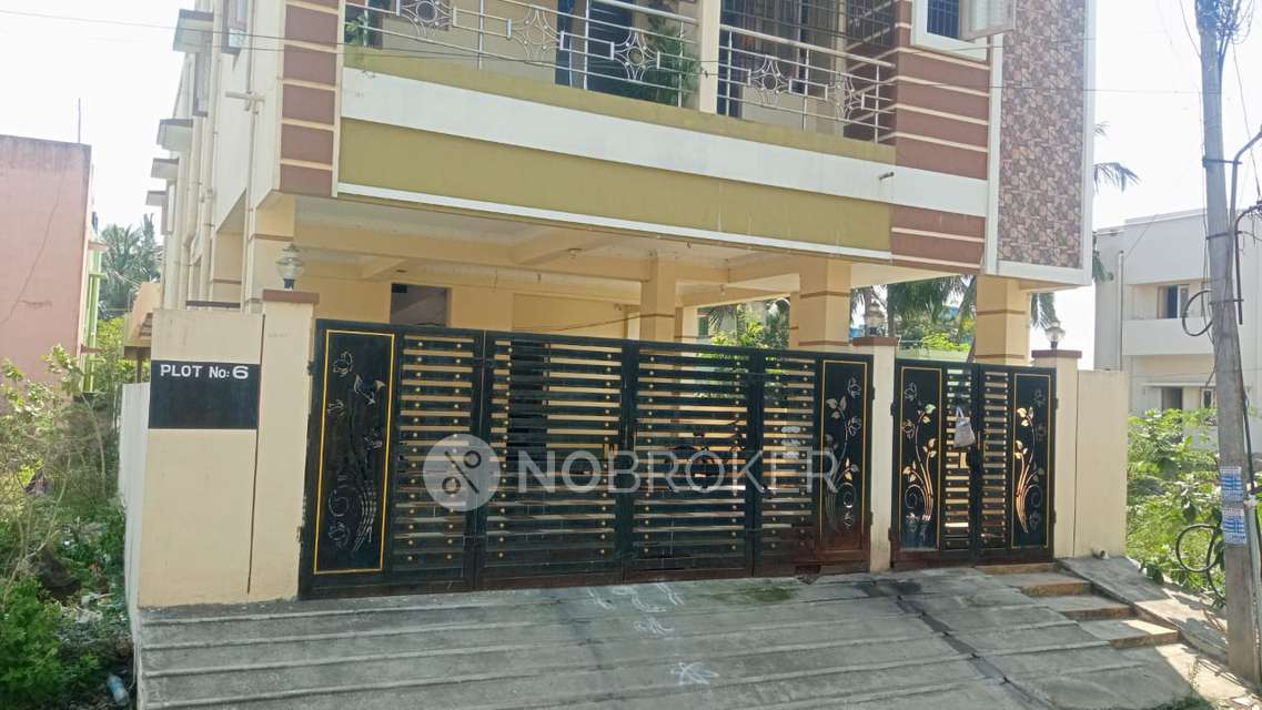 2 BHK Flat In Chandrasekaran Apartment For Sale  In Avadi
