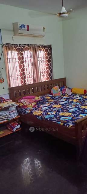 2 BHK Flat In Chandrasekaran Apartment For Sale  In Avadi