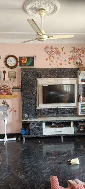 2 BHK Flat In Chandrasekaran Apartment For Sale  In Avadi