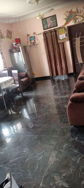 2 BHK Flat In Chandrasekaran Apartment For Sale  In Avadi