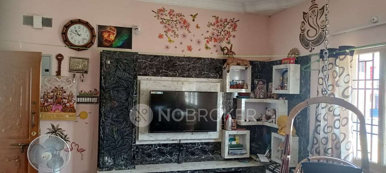 2 BHK Flat In Chandrasekaran Apartment For Sale  In Avadi