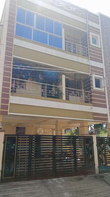 2 BHK Flat In Chandrasekaran Apartment For Sale  In Avadi