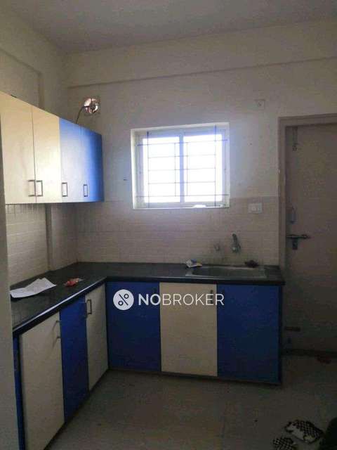 3 BHK Flat In Ds Max Supreme  For Sale  In Kengeri