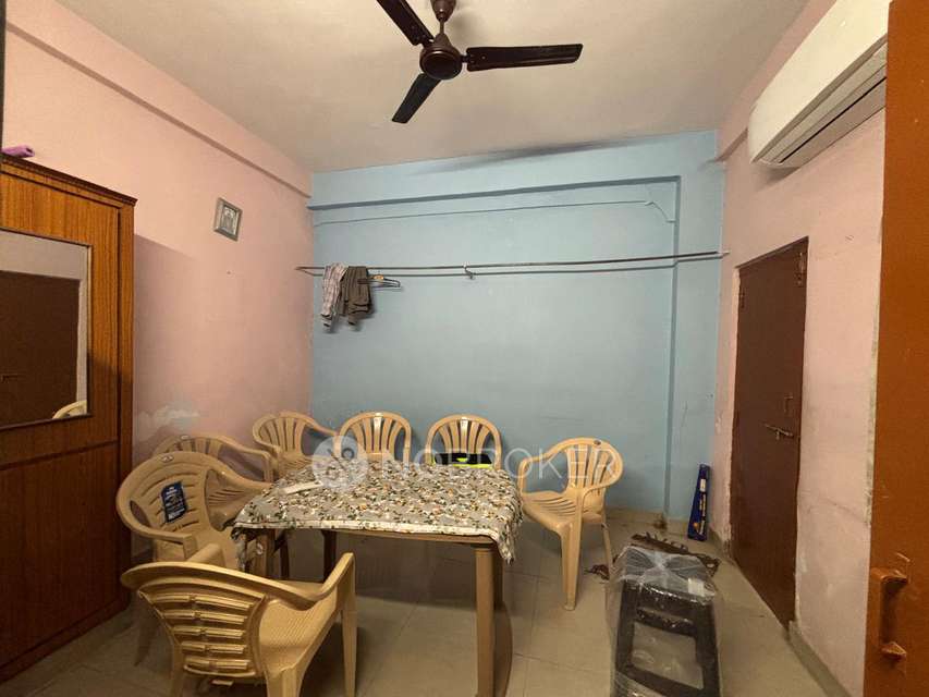 2 BHK Flat In Kamala Apartment For Sale  In Safilguda
