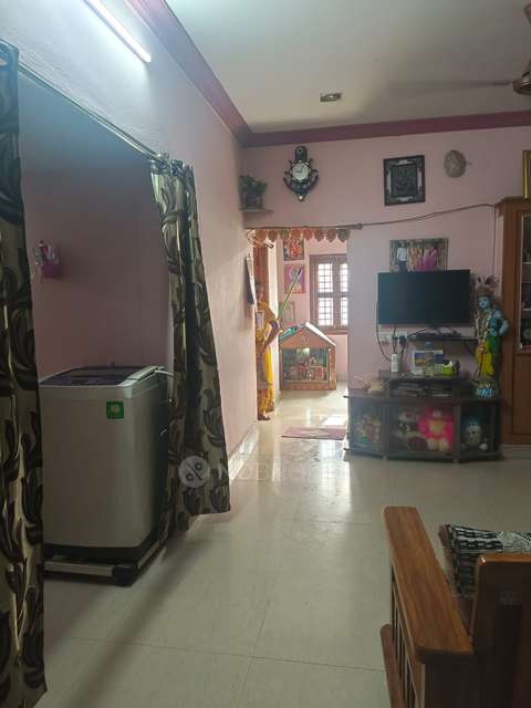 2 BHK Flat In Kamal Apartment For Sale  In Safilguda