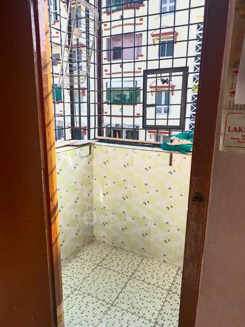 2 BHK Flat In Kamal Apartment For Sale  In Safilguda