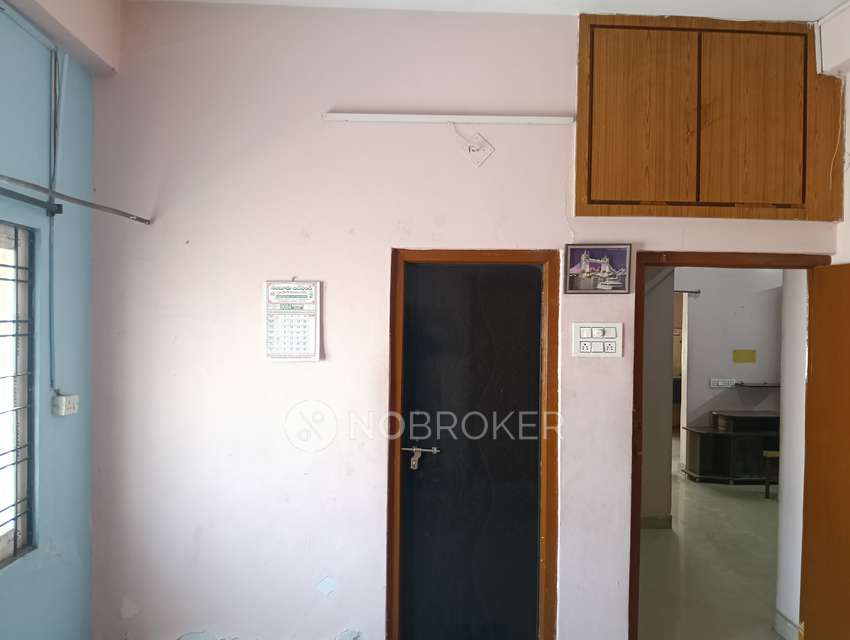 2 BHK Flat In Kamala Apartment For Sale  In Safilguda