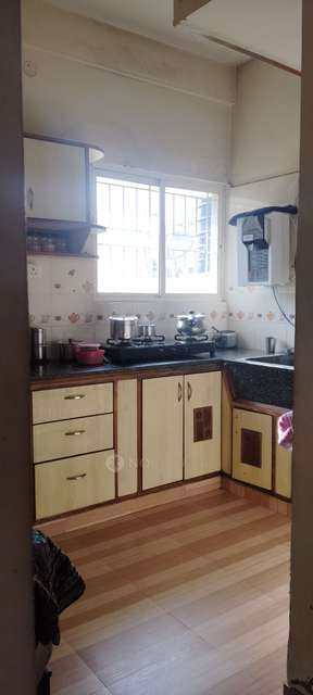 2 BHK Flat In Pyramid Green Palms For Sale  In Manjunath Garden, Jp Nagar Phase 6, J. P. Nagar