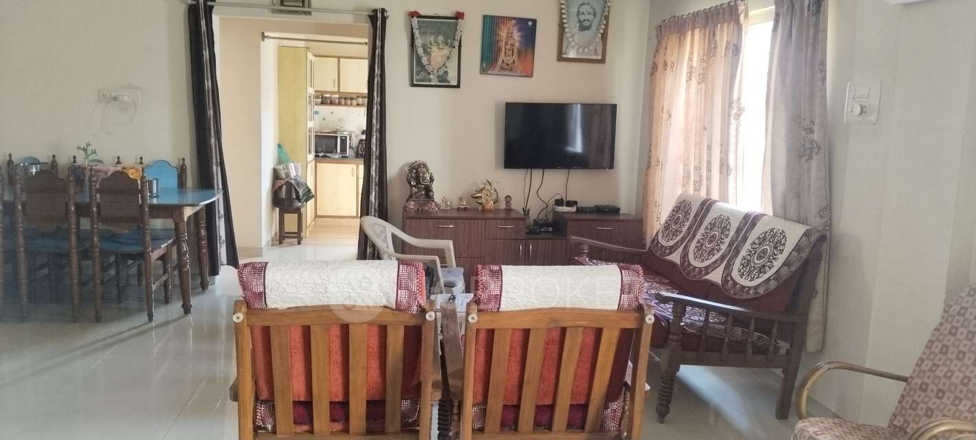 2 BHK Flat In Pyramid Green Palms For Sale  In Manjunath Garden, Jp Nagar Phase 6, J. P. Nagar