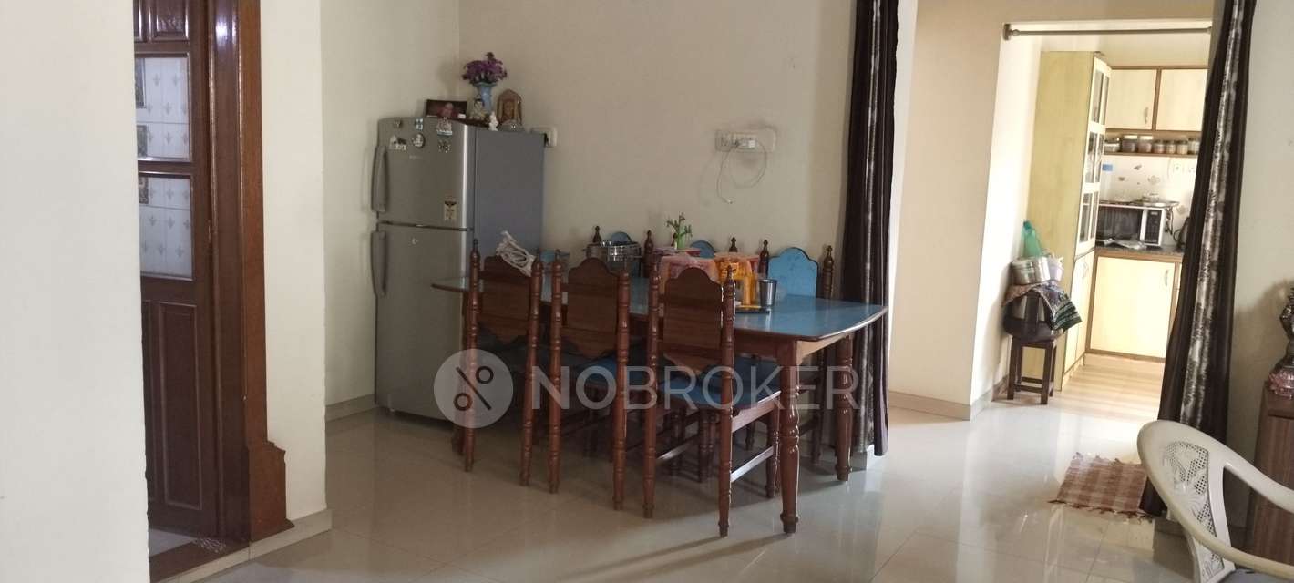 2 BHK Flat In Pyramid Green Palms For Sale  In Manjunath Garden, Jp Nagar Phase 6, J. P. Nagar