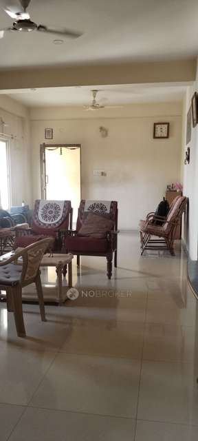 2 BHK Flat In Pyramid Green Palms For Sale  In Manjunath Garden, Jp Nagar Phase 6, J. P. Nagar